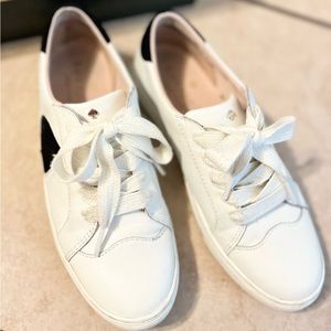 Kate Spade Fez sneaker